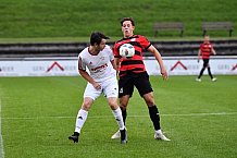 Fußball, Landesliga Mitte, , Saison 2021-2022,31.08.2021