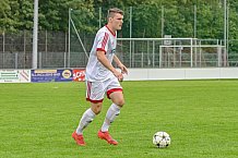 Fußball, Herren, Kreisliga Straubing, ASV Steinach - SV Haibach, BFV, 2. Spieltag, Saison 2023-2024,05.08.2023