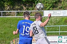 Fußball, Herren, Kreisliga Straubing, SV Auerbach - ASV Steinach, BFV, 7. Spieltag, Saison 2023-2024,09.09.2023