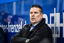 Eishockey, Herren, DEL, Saison 2021-2022, 37. Spieltag, 30.12.2021