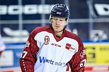 Eishockey, Herren, DEL, Saison 2020-2021, Straubing Tigers - Düsseldorfer EG, 04.04.2021