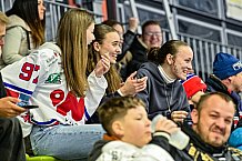 Herren, Eishockey, Oberliga-Süd, Saison 2022-2023, DEB, Deggendorfer SC, Saisonabschlussfeier, 15.04.2023