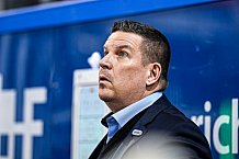 Eishockey, Herren, DEL, Saison 2021-2022, 29.10.2021