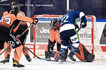 Eishockey, Herren, DEL, Saison 2021-2022, 10.12.2021