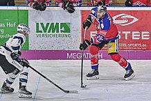Herren, Eishockey, Oberliga-Süd, Saison 2022-2023, Deggendorfer SC - EV Lindau Islanders, 18. Spieltag,  25.11.2022