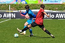Fußball, Herren, Saison 2021-2022, Landesliga Mitte,  15.04.2022