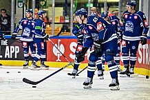 Eishockey, CHL, Champions Hockey League, 3. Spieltag, Saison 2022-2023, Gruppe F, Straubing Tigers - Comrach Cracovia, 09.09.2022
