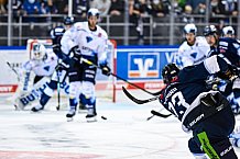 Eishockey, Herren, DEL, Saison 2021-2022, Panther, 17.09.2021