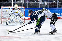 Eishockey, Herren, DEL, Saison 2021-2022, 10.10.2021