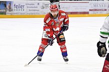 Eishockey, Herren, Oberliga Süd, Saison 2020-2021, Deggendorfer SC - Star Bulls Rosenheim, 14.03.2021