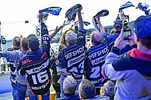 Eishockey, CHL, Champions Hockey League, 5. Spieltag, Saison 2022-2023, Gruppe F, Villacher SV - Straubing Tigers, 04.10.2022