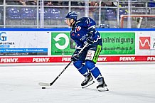 Eishockey, Men, DEL, Penny DEL, Hauptrunde Saison 2024-25, 5. Spieltag, Straubing Tigers - Eisbären Berlin, 01.10.2024