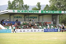 Fußball, Vorbereitung, Bezirksliga West, Bezirksliga Ost, Saison 2021 - 2022 20.06.2021