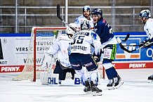 Eishockey, DEL, Penny-DEL, Vorbereitung, Gäubodencup 2021, 15.08.2021