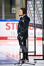 Eishockey, Herren, DEL, Saison 2021-2022, 22.09.2021