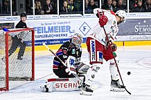 Herren, Eishockey, Oberliga-Süd, Saison 2021-2022,  10.10.2021