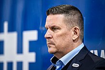 Eishockey, Herren, DEL, Saison 2021-2022, 05.11.2021