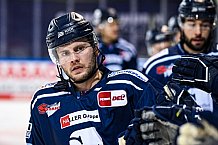 Eishockey, Herren, DEL, Saison 2021-2022, Panther, 16.12.2021