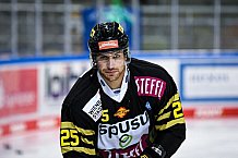 Eishockey, DEL, Penny-DEL, ICE Hockey League, Vorbereitung, 05.09.2021