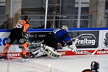 Eishockey, DEL, Penny-DEL, Vorbereitung, Gäubodencup 2021, 15.08.2021