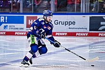 Eishockey, Herren, Penny DEL, DEL, Saison 2022-2023, Playoffs, Viertelfinale, Spiel 5, Straubing Tigers - Grizzlys Wolfsburg, 24.03.2023