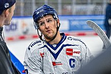 Eishockey, Herren, Penny DEL, Saison 2024-2024, Showtraining, 24.08.2024