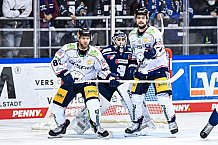Eishockey, Herren, DEL, Saison 2021-2022, 22.09.2021