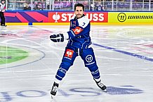 Eishockey, Men, CHL, Champions Hockey League, Regular Saison 2024-25, Game Day 4, Straubing Tigers - Dynamo Pardubice, 15.09.2024