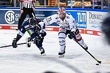Eishockey, Herren, DEL, Saison 2021-2022, 17.10.2021