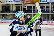 Eishockey, Herren, DEL, Saison 2021-2022, 05.11.2021