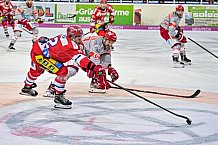 Herren, Eishockey, Oberliga-Süd, DEB, Saison 2024-2025, Spieltag 6, Deggendorfer SC - EC Peiting, 04.10.2024