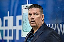 Eishockey, DEL, Penny-DEL, Vorbereitung, Straubing Tigers - ERC Ingolstadt, Gäubodencup 2022, Finale20.08.2022