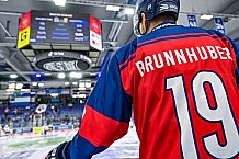 Eishockey, Herren, Penny DEL, Playoffs, Halbfinale, Spiel 4, Saison 2023-2024, Straubing Tigers - Eisbären Berlin, n07.04.2024