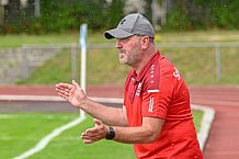 Fußball, Herren, Landesliga Mitte, BFV, TSV Bogen - Spvgg Lam, 3. Spieltag, Saison 2023-2024, 29.07.2023