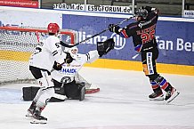 Eishockey, Oberliga-Süd, Pre-Season 2021-2022, Donaupokal, 29.09.2021