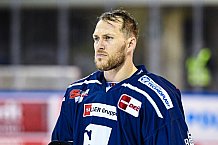 Eishockey, Herren, DEL, Saison 2021-2022, 07.11.2021