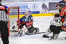 Herren, Eishockey, Oberliga-Süd, Saison 2021-2022,  19.12.2021