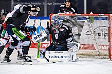 Eishockey, Herren, DEL, Saison 2021-2022, 41. Spieltag, 09.01.2022