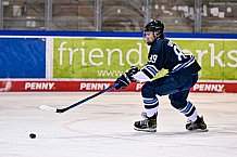 Eishockey, Herren, Bezirksliga, BEV, Saison 2022-2023, Aufstiegsrunde, Playoff Halbfinale, Spiel 2, EHC Straubing - EV Ravensburg, 04.03.2023