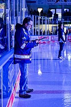 Eishockey, Herren, Penny DEL, DEL, Saison 2022-2023, Playoffs, Viertelfinale, Spiel 7, Straubing Tigers - Grizzlys Wolfsburg, 29.03.2023