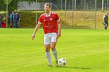 Fußball, Herren, Kreisklasse Straubing, BFV, SV Ascha - ASV Degernbach, 1. Spieltag, Saison 2023-2024, 30.07.2023