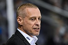 Eishockey, Herren, DEL, Saison 2021-2022, 01.10.2021