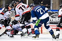 Eishockey, Herren, DEL, Saison 2021-2022, 07.11.2021