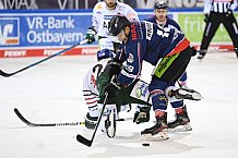 Straubing Tigers - Augsburger Panther
