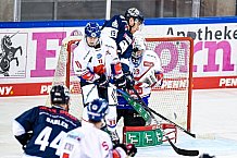 Eishockey, DEL, Penny-DEL, Vorbereitung, 22.08.2021
