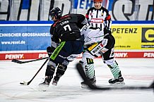 Eishockey, Herren, DEL, Saison 2021-2022, 01.10.2021