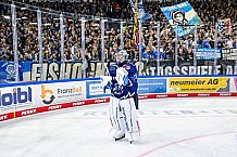 Eishockey, Men, DEL, Penny DEL, Hauptrunde Saison 2024-25, 1. Spieltag, Straubing Tigers - Düsseldorfer EG, 01.01.2021