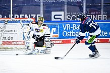 Eishockey, Herren, DEL, Saison 2021-2022, Panther, 21.12.2021