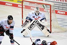Eishockey, DEL, Penny-DEL, Vorbereitung, Gäubodencup 2021, 13.08.2021