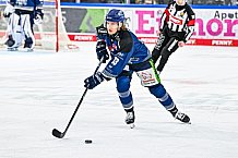 Eishockey, Herren, Penny DEL, Playoffs, Viertelfinale, Spiel 5, Saison 2023-2024, Straubing Tigers - Schwenninger Wild Wings,26.03.2024
